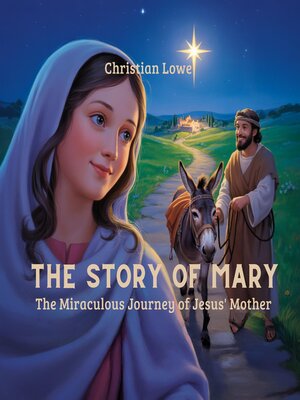 cover image of The Story of Mary